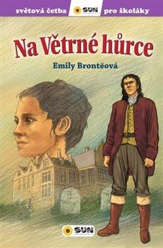 Kniha: Na Větrné hůrce - Brontëová, Emily