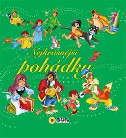 Kniha: Nejkrásnější pohádky - Inaraja, Javier