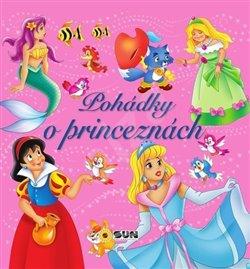 Kniha: Pohádky o princeznách - Inaraja, Javier