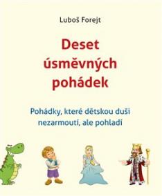 Deset úsměvných pohádek