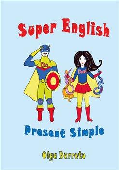 Kniha: Super English - Olga Barreto