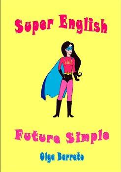 Kniha: Super English - Barreto	, Olga