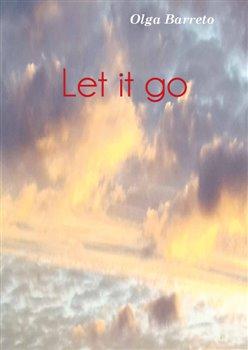 Kniha: Let it go - Barreto	, Olga