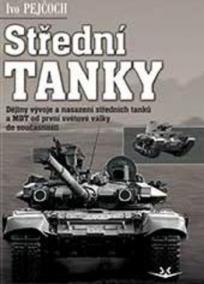 Střední tanky I