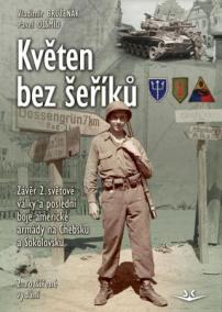 Květen bez šeříků (2.rozšířené vydání)