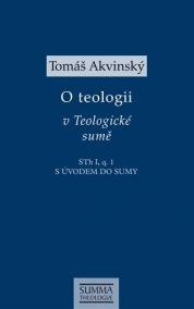 O teologii v Teologické sumě