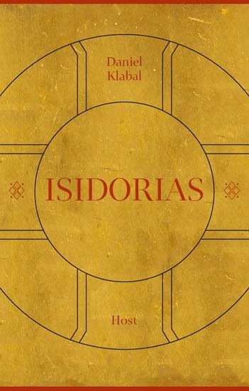 Kniha: Isidorias - Klabal Daniel