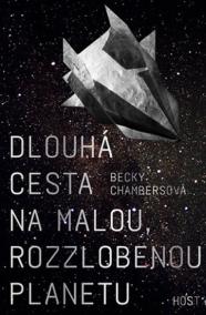 Dlouhá cesta na malou, rozzlobenou planetu