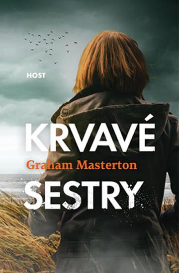 Kniha: Krvavé sestry - Masterton Graham