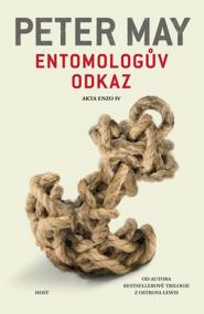 Entomologův odkaz - brož. 2.vydání