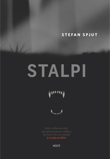 Kniha: Stalpi - Spjut Stefan