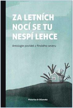 Kniha: Za letních nocí se tu nespí lehce - kol.