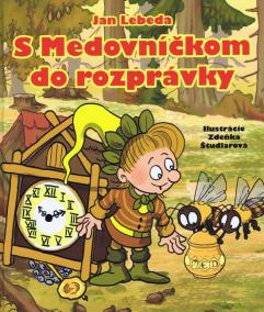 S medovníčkom do rozprávky