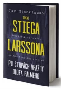 Odkaz Stiega Larssona - Po stopách vražd