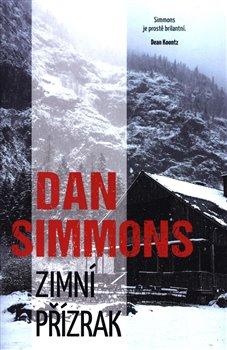 Kniha: Zimní přízrak - Simmons, Dan
