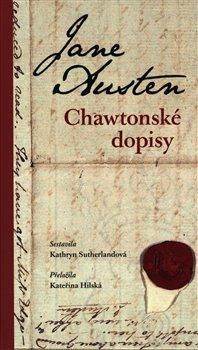 Kniha: Chawtonské dopisyautor neuvedený