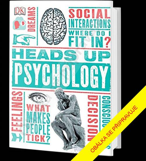 Kniha: Psychologie pro chytré hlavy - Weeks Marcus