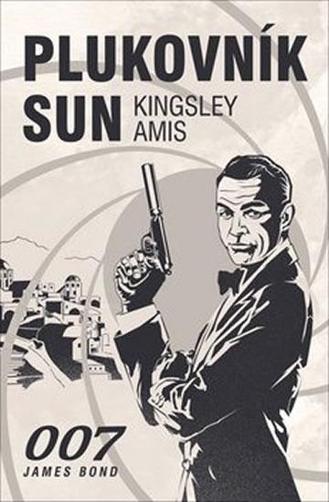 Kniha: Plukovník Sun - Kingsley Amis