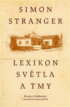 Kniha: Lexikon světla a temnoty - Stranger, Simon