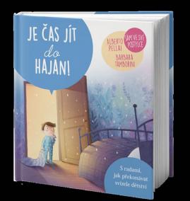 Je čas jít do hajan! - Sám ve své postýl