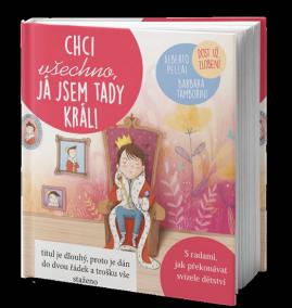 Chci všechno, já jsem tady král! - Dost