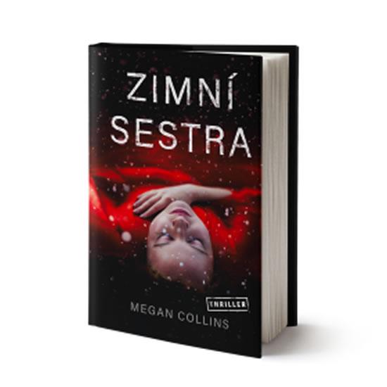 Kniha: Zimní sestra - Collins Megan