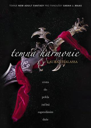 Kniha: Temná harmonie - Laura Thalassa