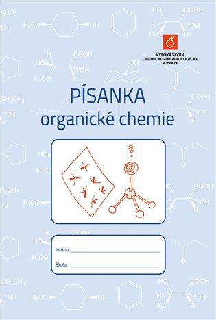 Kniha: Písanka organické chemieautor neuvedený