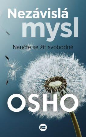 Kniha: Nezávislá mysl - Osho