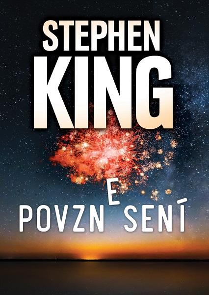 Kniha: Povznesení - Stephen King