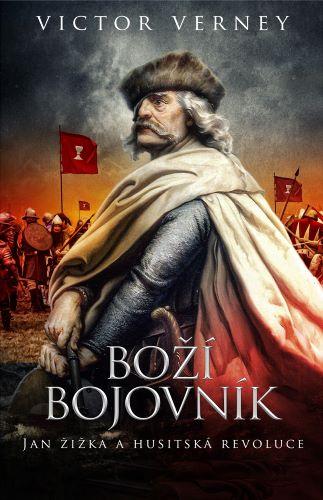 Kniha: Boží bojovník - Victor Verney