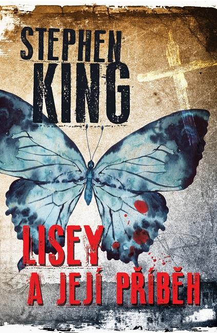 Kniha: Lisey a její příběh - Stephen King