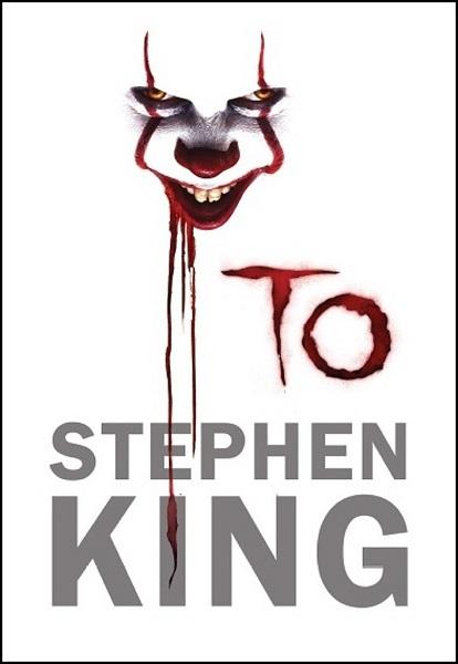 Kniha: To - Stephen King