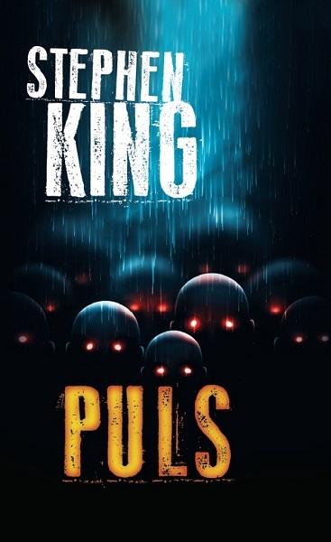 Kniha: Puls (2.vydání) - Stephen King