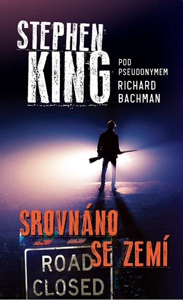 Kniha: Srovnáno se zemí - Stephen King