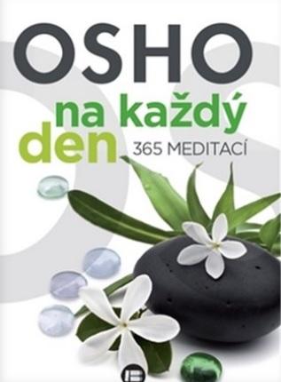 Kniha: Osho na každý deň - Osho