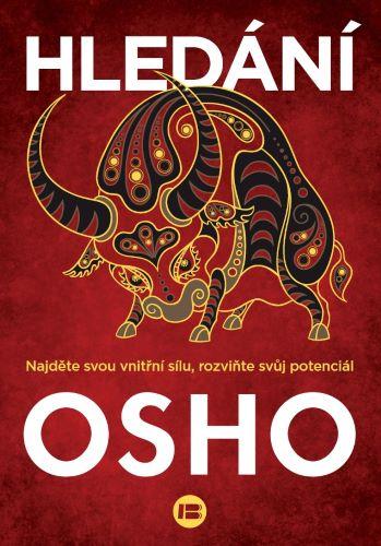 Kniha: Hledání - Osho