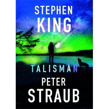 Kniha: Talisman - Stephen King