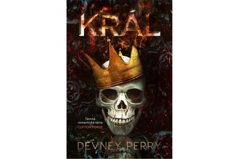 Kniha: Král - Devney Perry