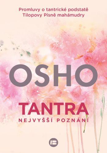 Kniha: Tantra - Osho