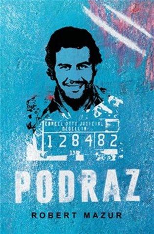 Kniha: Podraz - Mazur, Robert