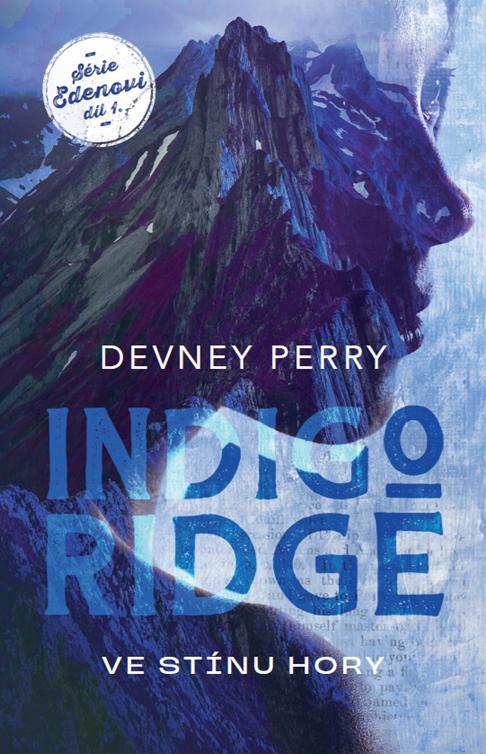 Kniha: Indigo Ridge - Devney Perry