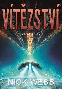 Vítězství - Stará flotila 3