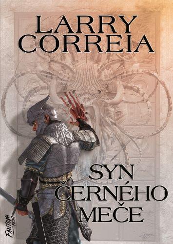 Kniha: Syn černého meče - Correia Larry