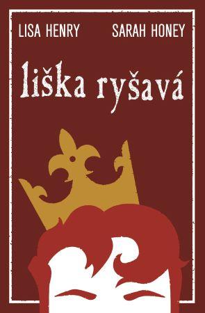 Kniha: Liška ryšavá - Lisa Henry