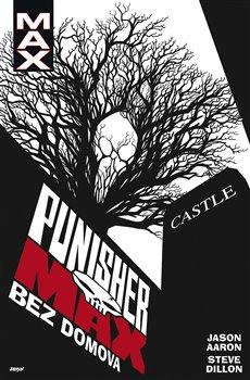Kniha: Punisher MAX 4: Bez domovaautor neuvedený