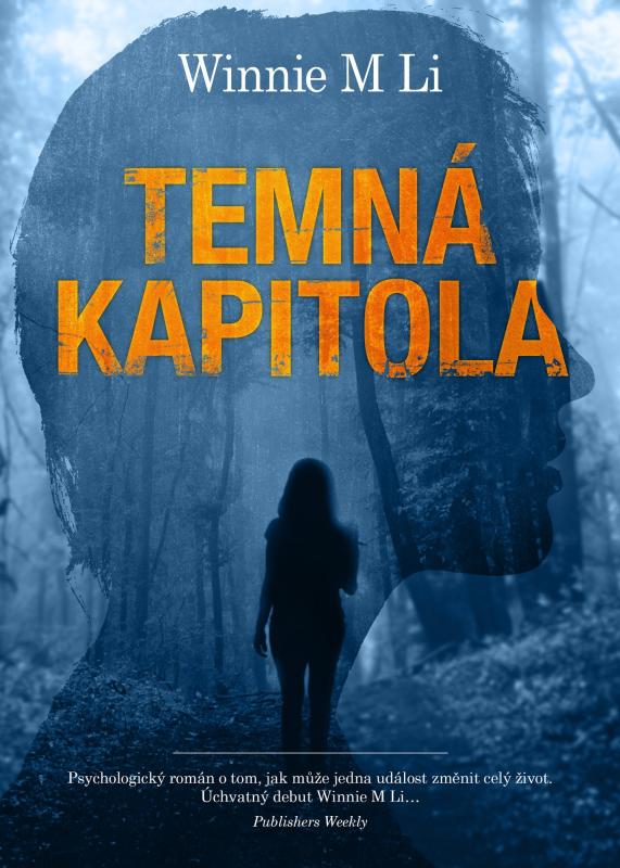 Kniha: Temná kapitola - Winnie M Li