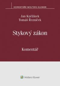 Stykový zákon (č. 300-2017 Sb.) - Komentář