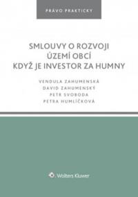 Smlouvy o rozvoji území obcí. Když je investor za humny