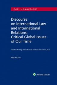 Discourse on International Law and Inter